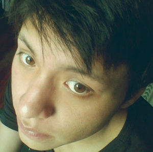 Meet your Posher, Luis